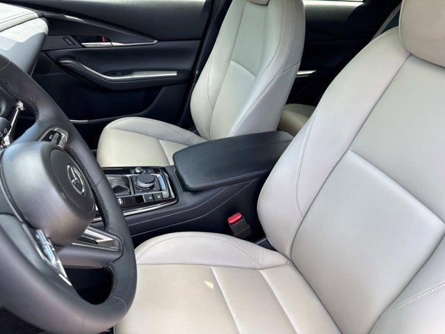 used 2023 Mazda CX-30 car, priced at $22,995