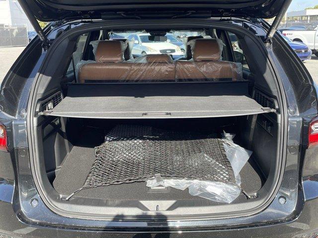new 2025 Mazda CX-70 car, priced at $53,546