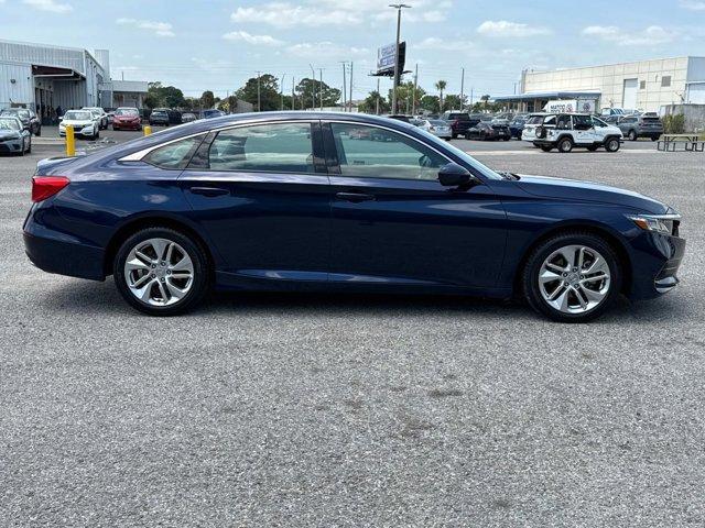 used 2019 Honda Accord car, priced at $18,594