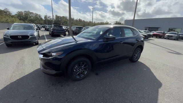 new 2025 Mazda CX-30 car, priced at $25,850