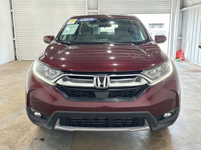 used 2018 Honda CR-V car, priced at $16,995