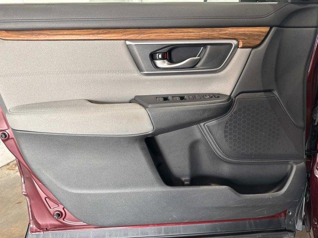 used 2018 Honda CR-V car, priced at $16,995