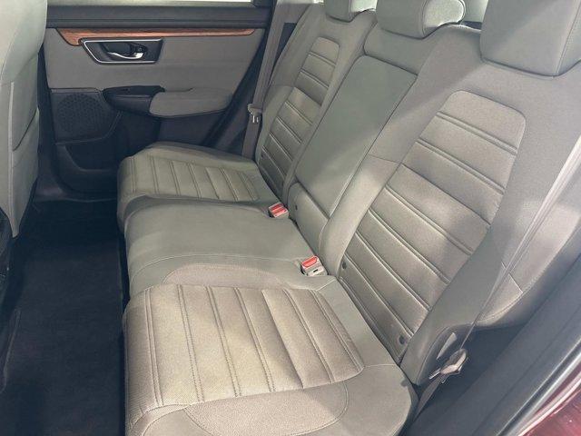 used 2018 Honda CR-V car, priced at $16,995