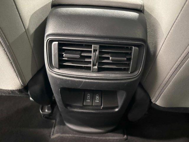 used 2018 Honda CR-V car, priced at $16,995