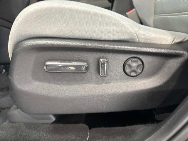 used 2018 Honda CR-V car, priced at $16,995