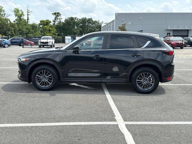 used 2020 Mazda CX-5 car, priced at $16,995