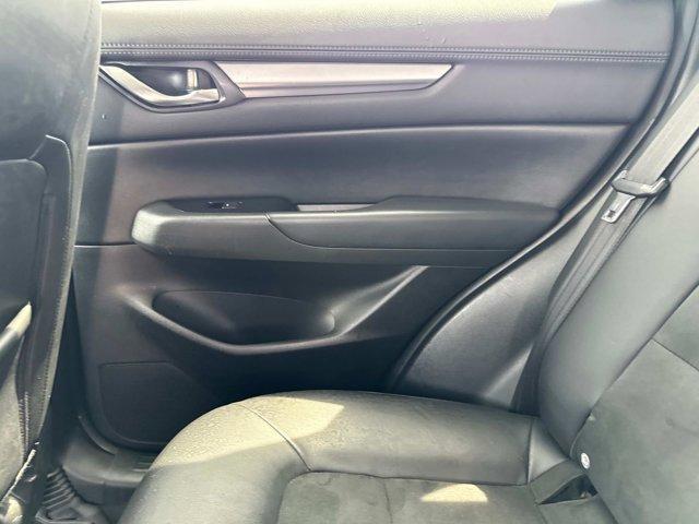 used 2020 Mazda CX-5 car, priced at $16,995