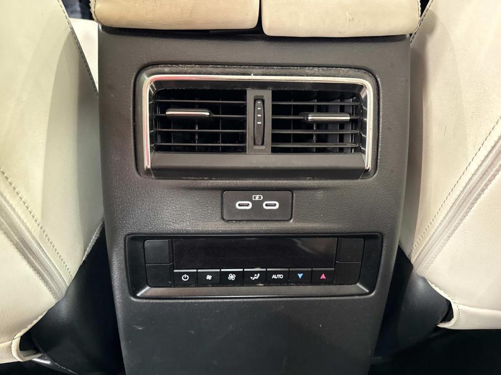 used 2024 Mazda CX-90 car, priced at $31,995