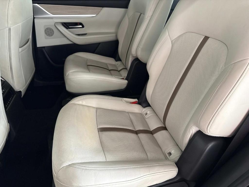 used 2024 Mazda CX-90 car, priced at $31,995