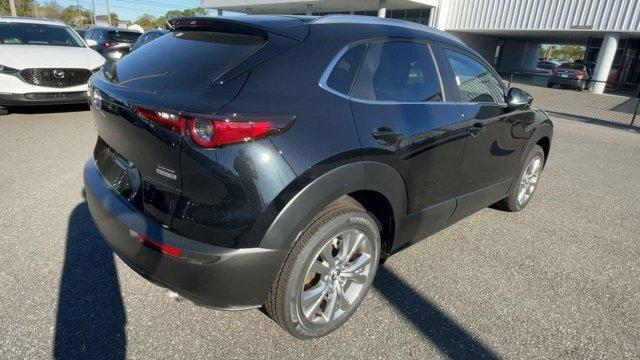 new 2025 Mazda CX-30 car, priced at $28,908
