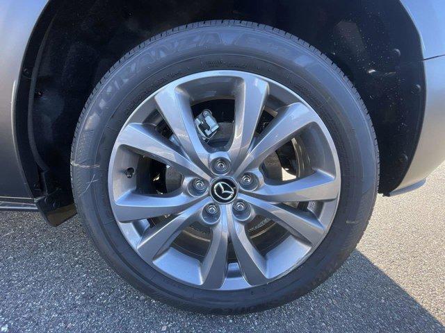new 2025 Mazda CX-30 car, priced at $28,908