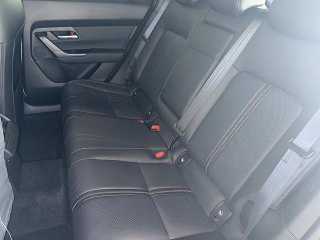 new 2025 Mazda CX-50 car, priced at $37,718