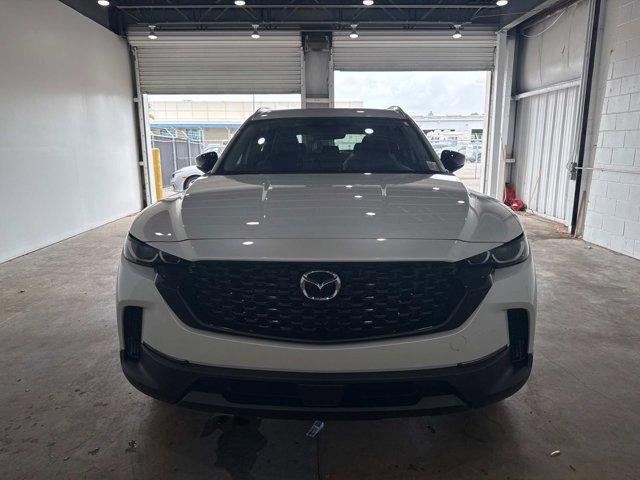 new 2025 Mazda CX-50 car, priced at $37,718