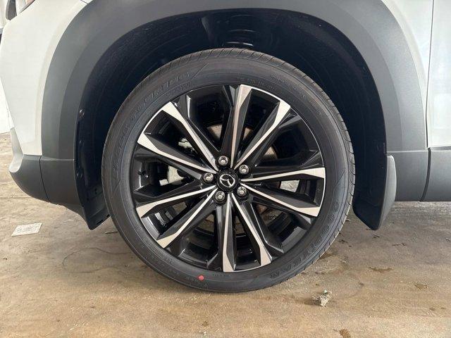 new 2025 Mazda CX-50 car, priced at $37,718