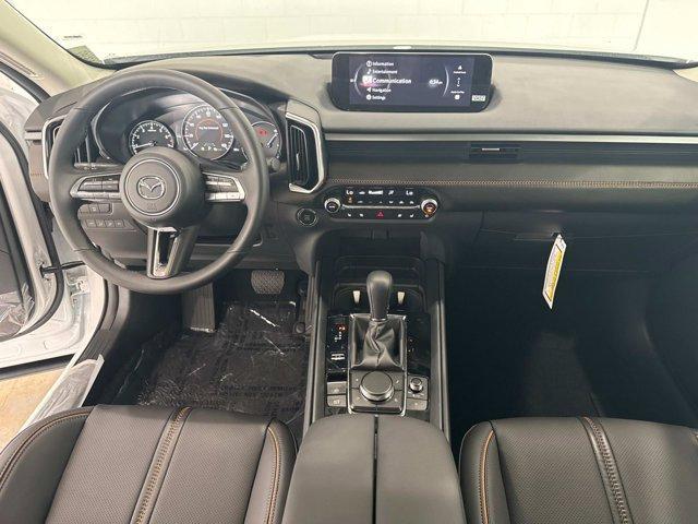 new 2025 Mazda CX-50 car, priced at $37,718