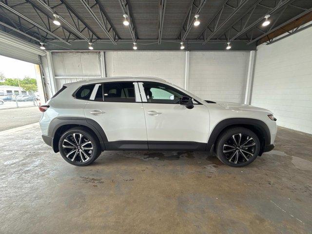 new 2025 Mazda CX-50 car, priced at $37,718