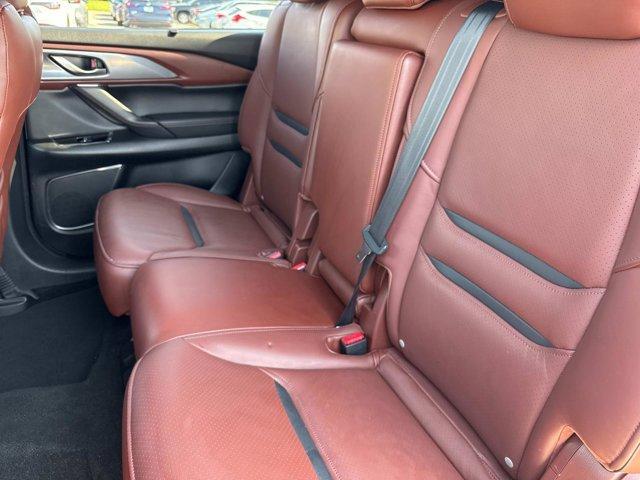 used 2017 Mazda CX-9 car, priced at $16,995