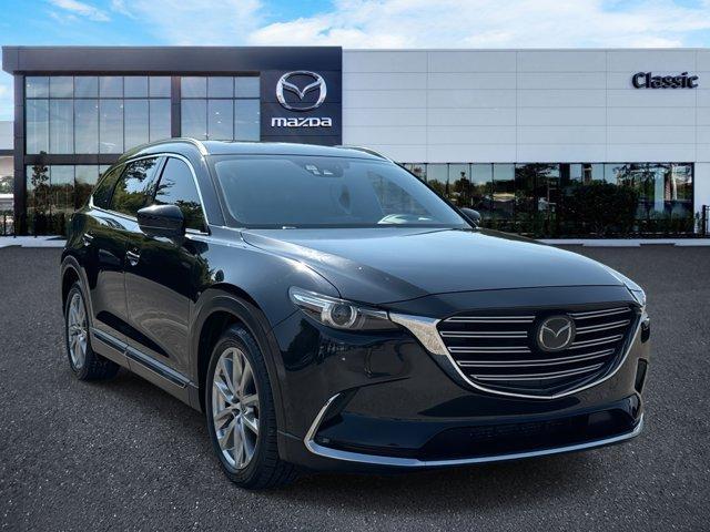 used 2017 Mazda CX-9 car, priced at $16,995