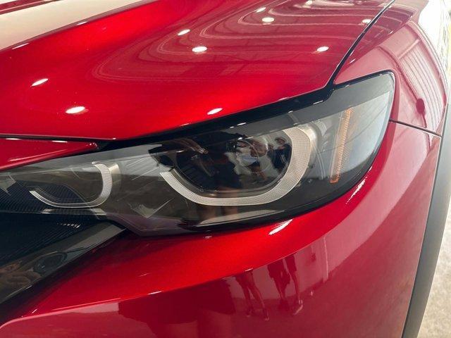 new 2025 Mazda CX-50 Hybrid car, priced at $34,663