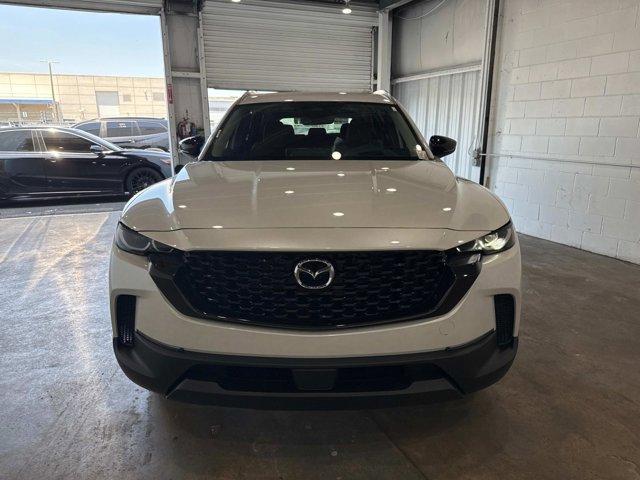 new 2025 Mazda CX-50 Hybrid car, priced at $40,190