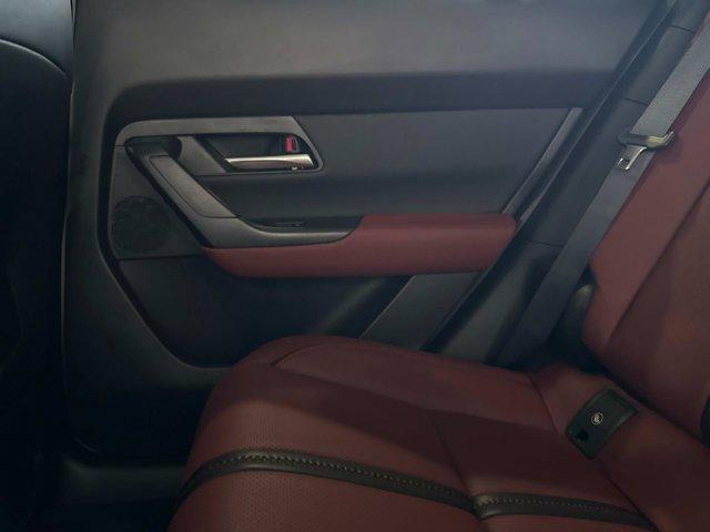 new 2025 Mazda CX-50 Hybrid car, priced at $40,190