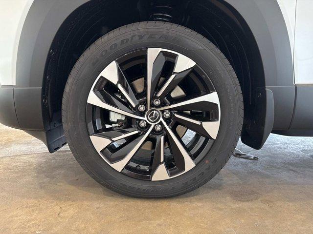new 2025 Mazda CX-50 Hybrid car, priced at $40,190