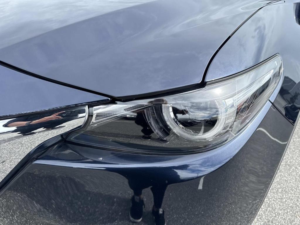 used 2022 Mazda CX-9 car, priced at $28,995