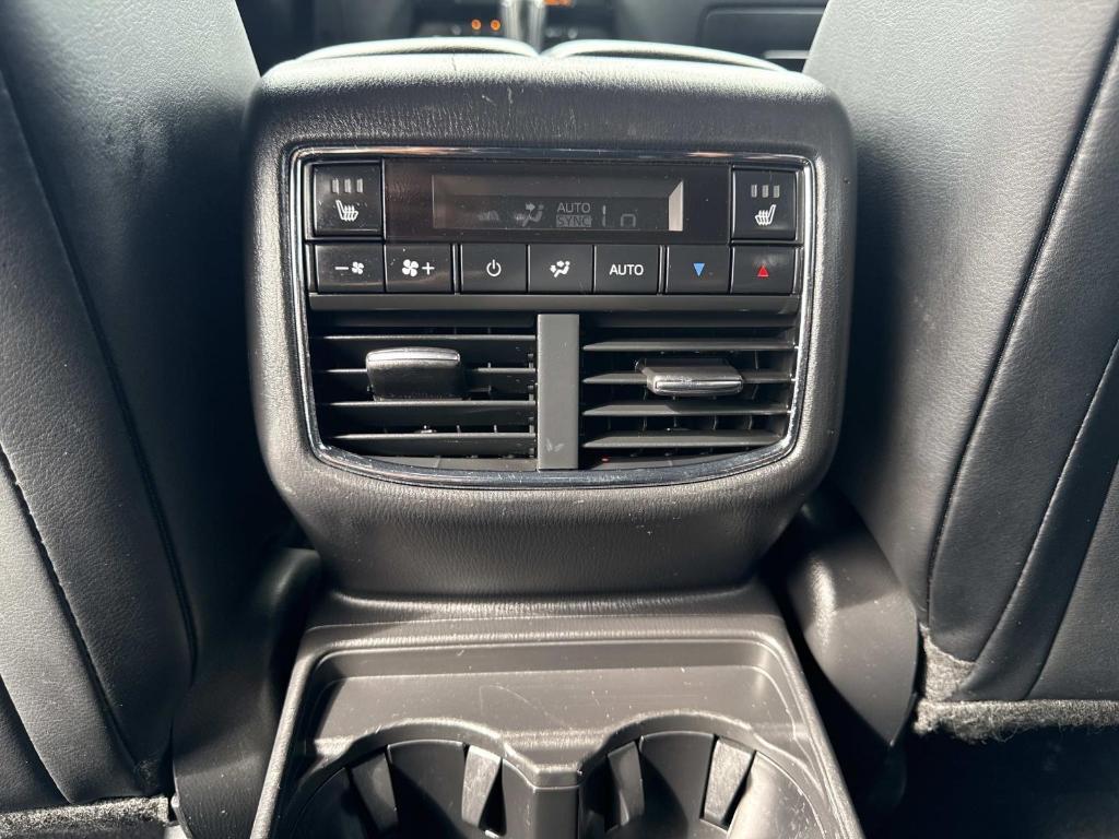 used 2022 Mazda CX-9 car, priced at $28,995