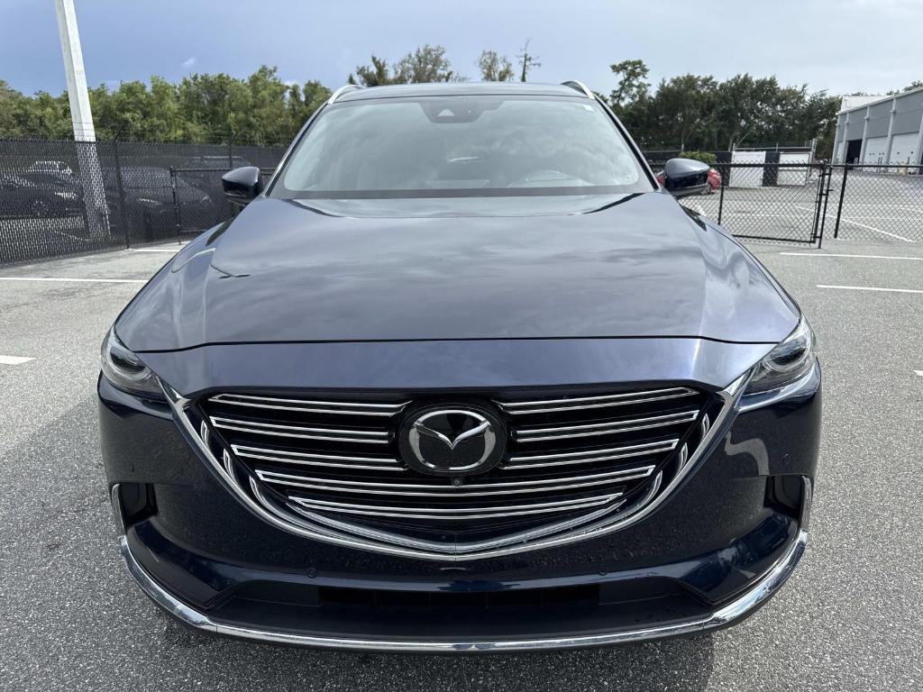 used 2022 Mazda CX-9 car, priced at $28,995