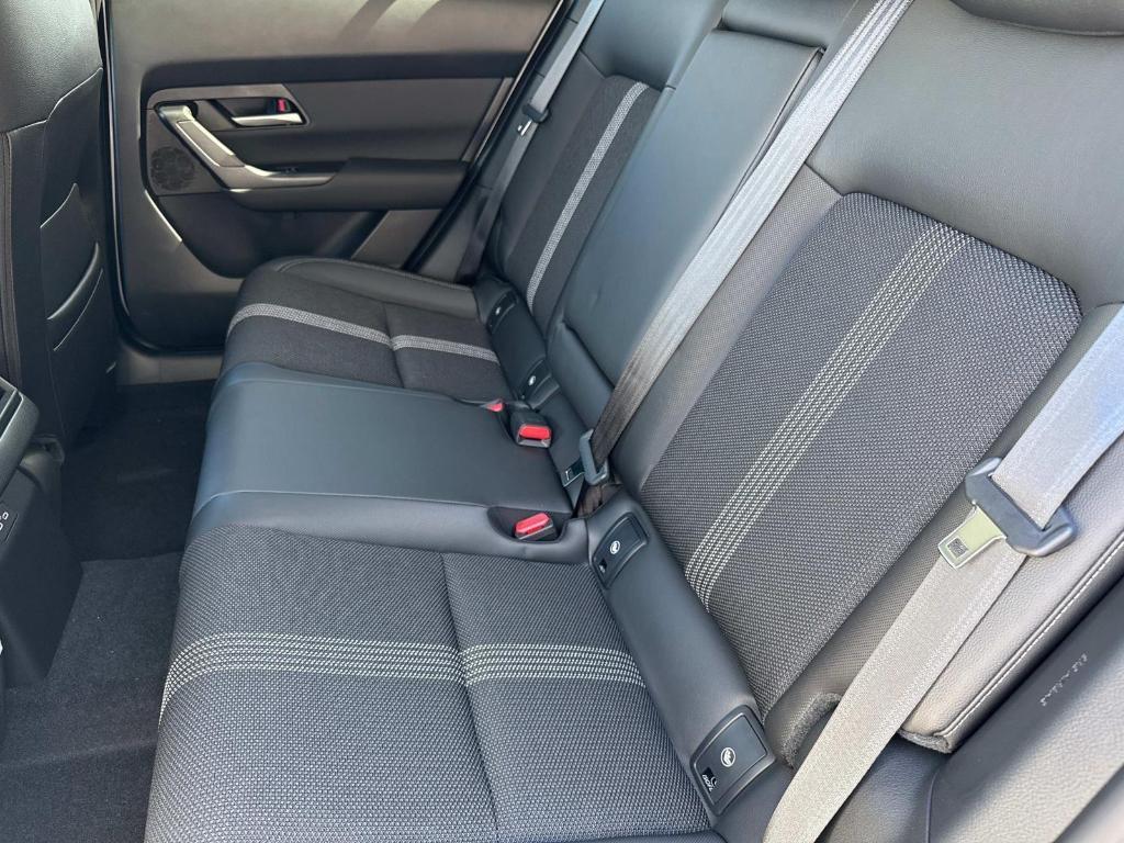 new 2025 Mazda CX-50 Hybrid car, priced at $34,254