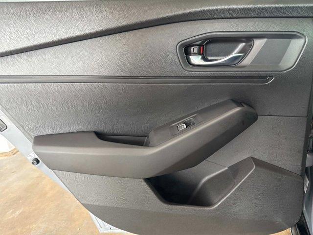 used 2023 Honda Accord Hybrid car, priced at $28,995