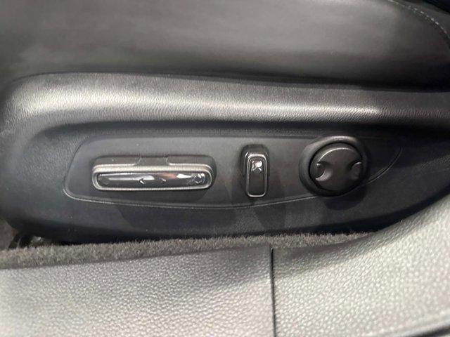 used 2023 Honda Accord Hybrid car, priced at $28,995