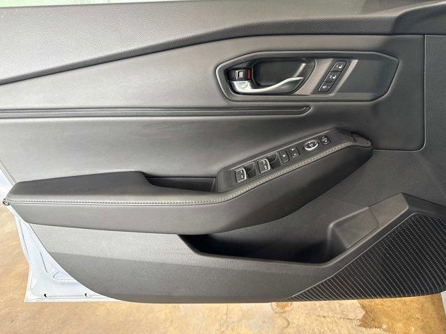 used 2023 Honda Accord Hybrid car, priced at $28,995