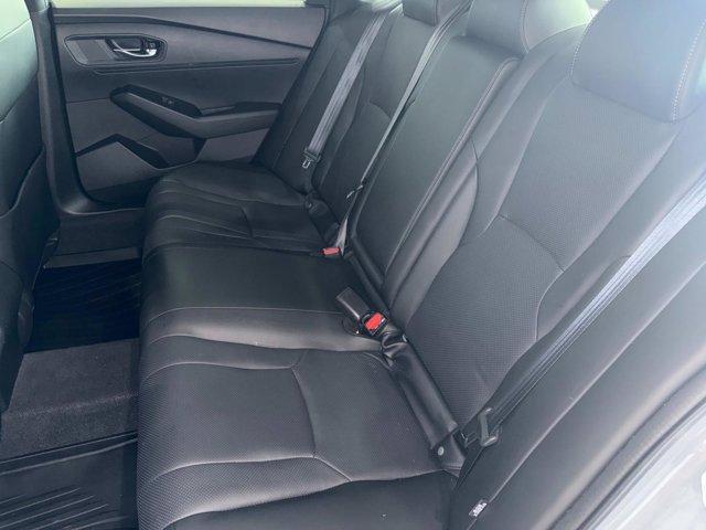 used 2023 Honda Accord Hybrid car, priced at $28,995
