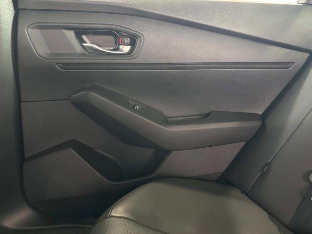 used 2023 Honda Accord Hybrid car, priced at $28,995