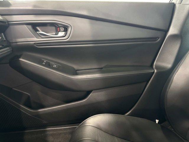used 2023 Honda Accord Hybrid car, priced at $28,995