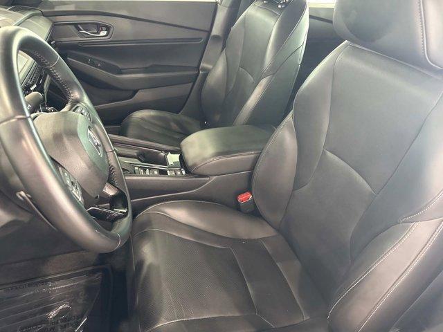 used 2023 Honda Accord Hybrid car, priced at $28,995