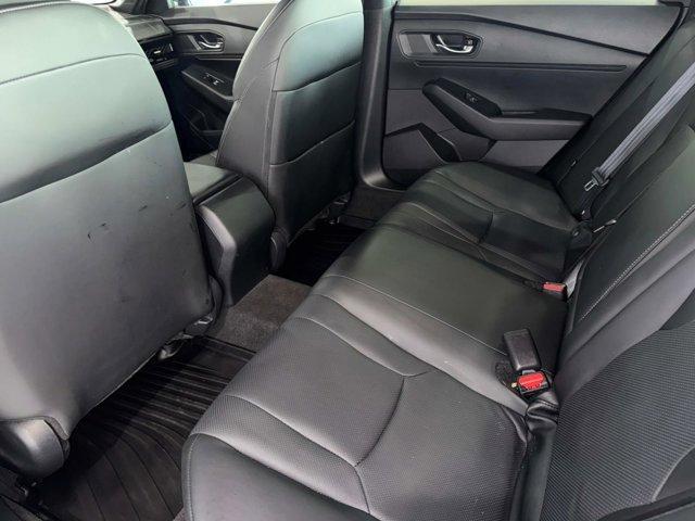 used 2023 Honda Accord Hybrid car, priced at $28,995