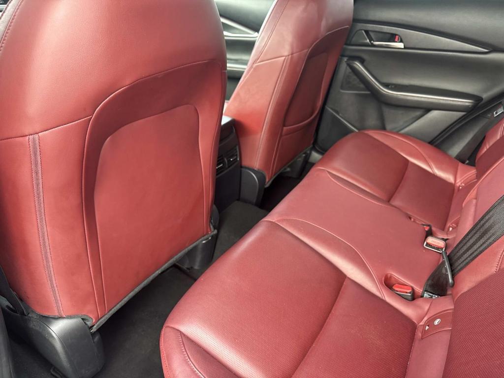 used 2024 Mazda CX-30 car, priced at $22,995