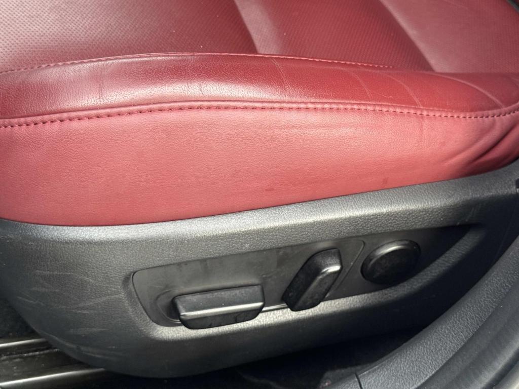 used 2024 Mazda CX-30 car, priced at $22,995