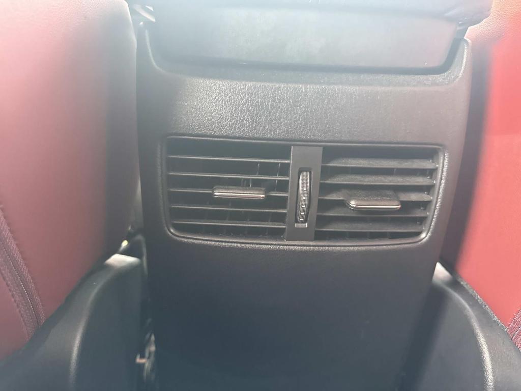 used 2024 Mazda CX-30 car, priced at $22,995