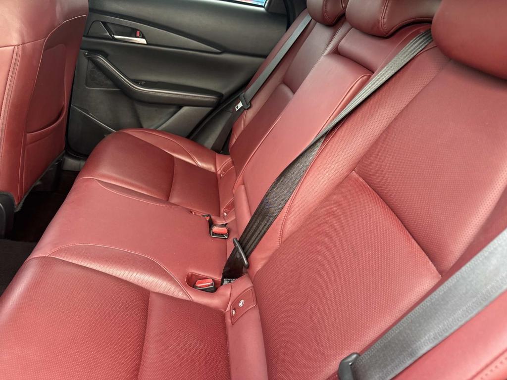 used 2024 Mazda CX-30 car, priced at $22,995