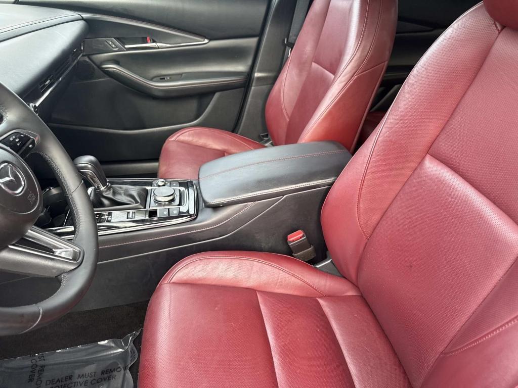 used 2024 Mazda CX-30 car, priced at $22,995
