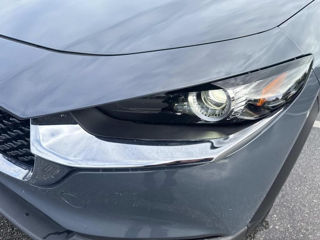 used 2024 Mazda CX-30 car, priced at $22,995
