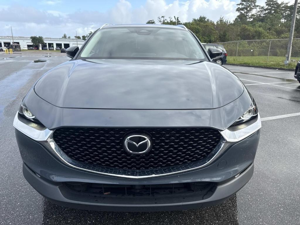 used 2024 Mazda CX-30 car, priced at $22,995