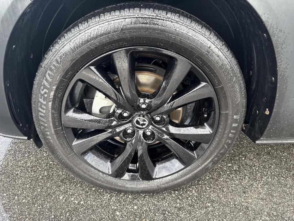 used 2024 Mazda CX-30 car, priced at $22,995