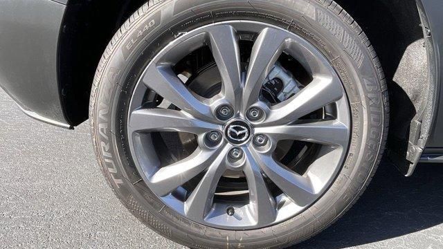 new 2025 Mazda CX-30 car, priced at $29,163