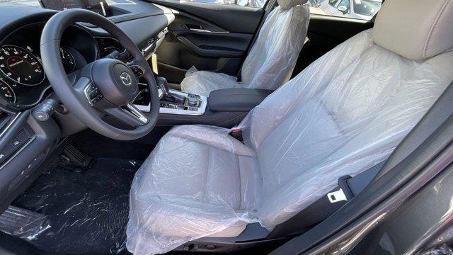 new 2025 Mazda CX-30 car, priced at $29,163