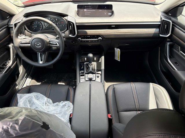 new 2025 Mazda CX-50 car, priced at $42,439