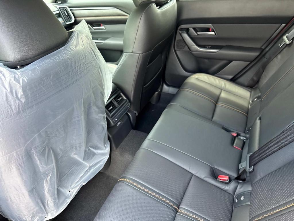 new 2025 Mazda CX-50 car, priced at $38,939